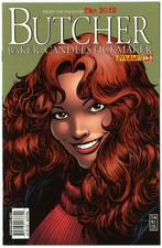 The Boys: Butcher, Baker, Candlestickmaker (2011) #3 NM-