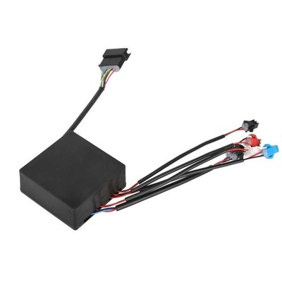 Kompatible Lichtsteuerplatine für Kugoo für Kukirin G4 Max G4 Pro Scooter