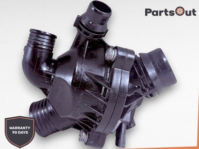 2008-2010 BMW X6 E71 - Engine Coolant Thermostat OEM 11537550172