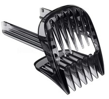 Ricambio Pettine per Tagliacapelli 1-7mm compatibile con Philips HC9450 HC9490