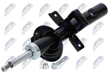 2x Stoßdämpfer NTY A-FR-042 für FORD MONDEO 3 B4Y B5Y 16V SCi TDDi TDCi 24V