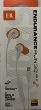 JBL Endurance Run 3C USBC Wired Handset (white)