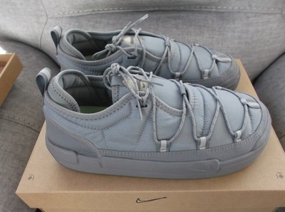 Nike Offline Pack - Men's Size 9 (CT3290 002) - Cool Grey/Dark Grey - NEW