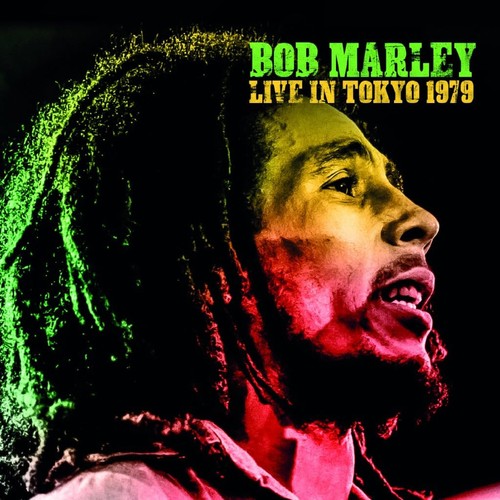 BOB MARLEY LIVE IN TOKYO 1979 NAKANO SUNPLAZA JAPAN 10 APRILE CD 55 - Foto 1 di 1
