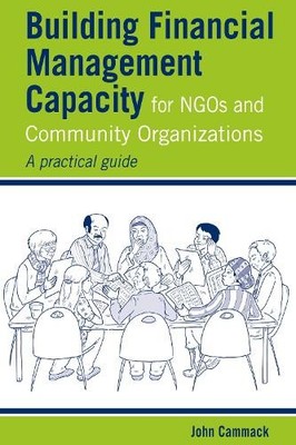John Cammack Building Financial Management Capacity fo (Taschenbuch) (US IMPORT)