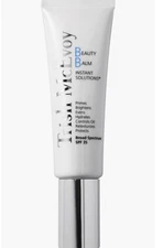 Trish McEvoy Beauty Balm Instant Solutions Shade 1 New 1.8 oz. 