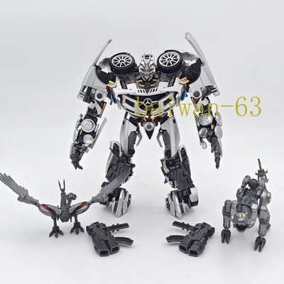 Cybertron Century Transformation CE03 18cm CE-03 Soundwave Movie Series MP Scale