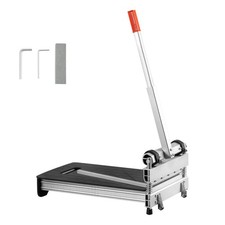 Uimoso Laminatschneider 33 cm, Vinylschneider...