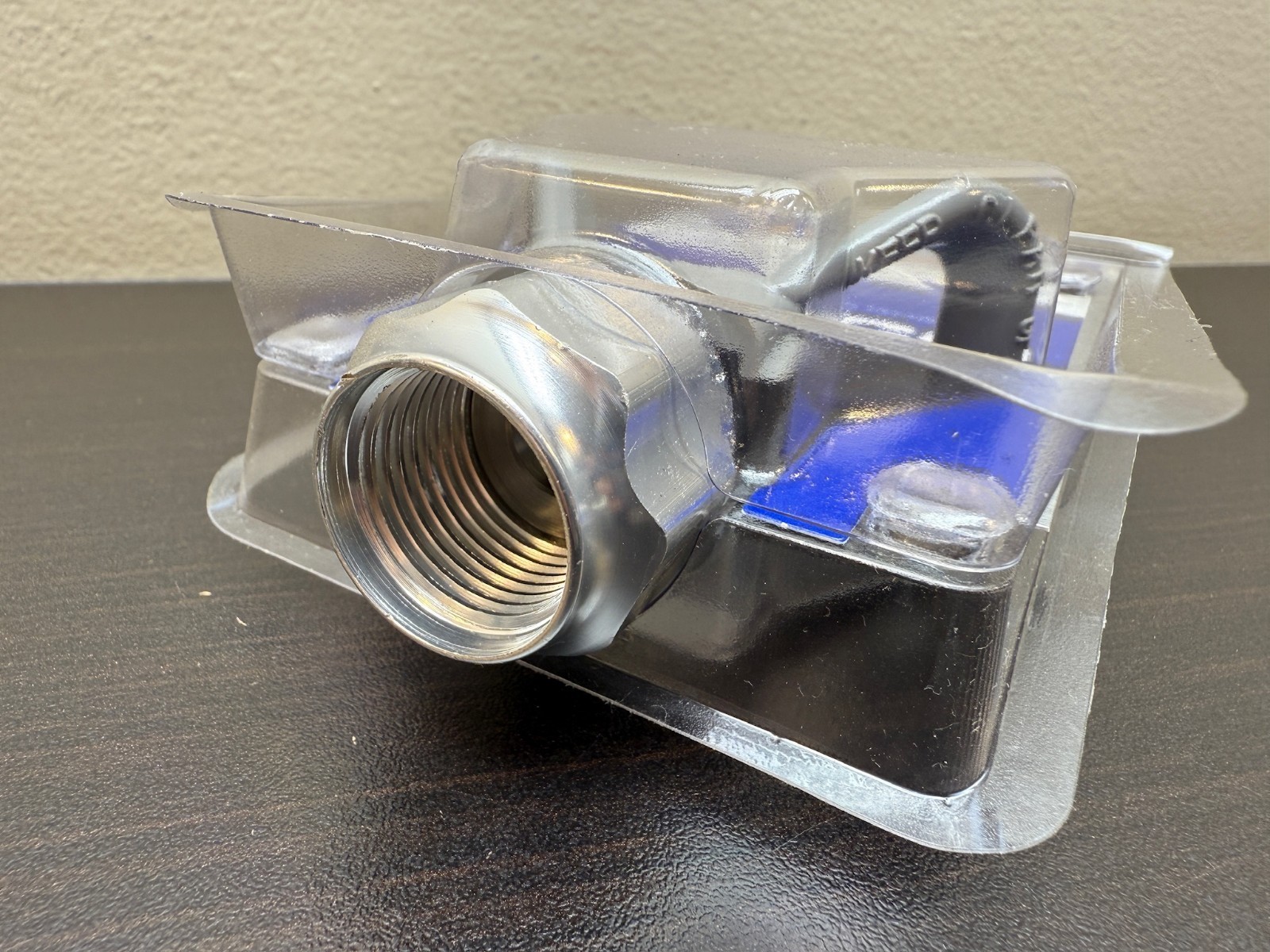 New Graco XHD001 Xtreme Heavy Duty Tip Guard 7/8" Thread HRD RAC