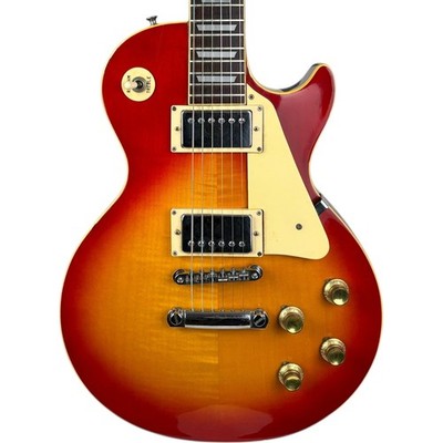 Greco EG500 Les Paul Standard 1978 - Cherry Sunburst - Vintage Japan
