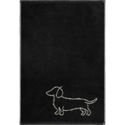 Cawö We love Dogs Companion Gästehandtuch