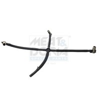 Meat & Doria Schlauch Leckkraftstoff FüR VW Polo 6R 6C 1.4 TDI Skoda Fabia III