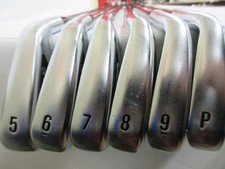 callaway APEX PRO 2024 2024 Iron Set 5-9,Pw 6pc Flex Stiff ALDILA Carbon