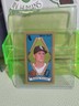 2025 Topps T205 Andrew Vaughn American Beauty Limited to /15 NM-Mint White Soxs
