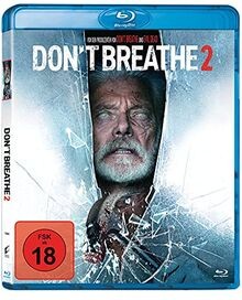 Dont Breathe 2 (Blu-ray)  von Sony Pictures Enterta... | DVD | Zustand sehr gut