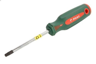 Screwdrivers, bits HANS 0440T30X100