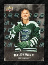 2025-26 Upper Deck PWHL Showcase Hockey Checklist Guide in-content 23