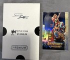 Vintage Selectra Prismatic Sticker Minis. 1 Of 100. Adventures In Babysitting — photo 1