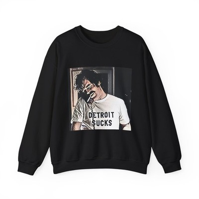 Philip Seymour Hoffman Art Long Sleeve Sweatshirt Graphic Print Crewneck Unisex