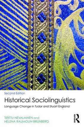 Historical Sociolinguistics - 2nd Edition