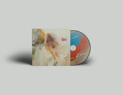 Rosenkopf von Flock of Dimes [CD]