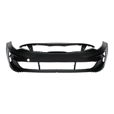 NEW Primered Front Bumper Cover for 2016 2017 2018 Kia Optima SX SXL Replacement