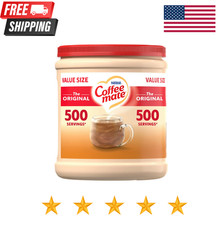 Nestle Coffee Mate, The Original Powdered Coffee Creamer, 35.3 oz
