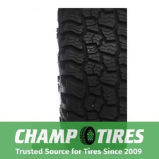 Lt35x12.5r22 Mickey Thompson Baja Boss At 121 Q Used 1532nds