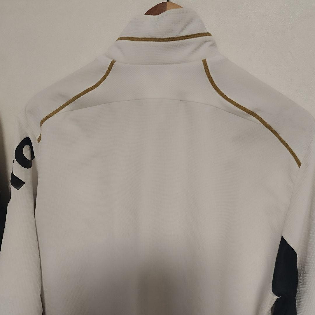 M size setup nylon jacket pants - image 11