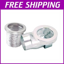 Magnetic Dryer Vent Coupling - Patented Design