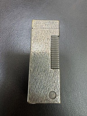Dunhill Lighter