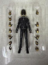 Bandai Music Action Figures Daft Punk for sale - eBay