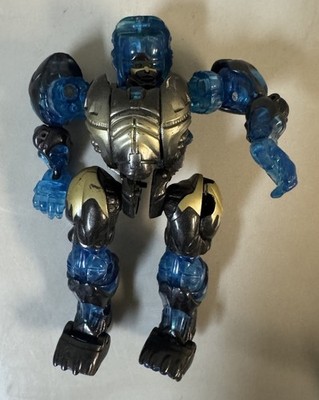 Transformers Beast Machines OPTIMUS PRIMAL deluxe figure