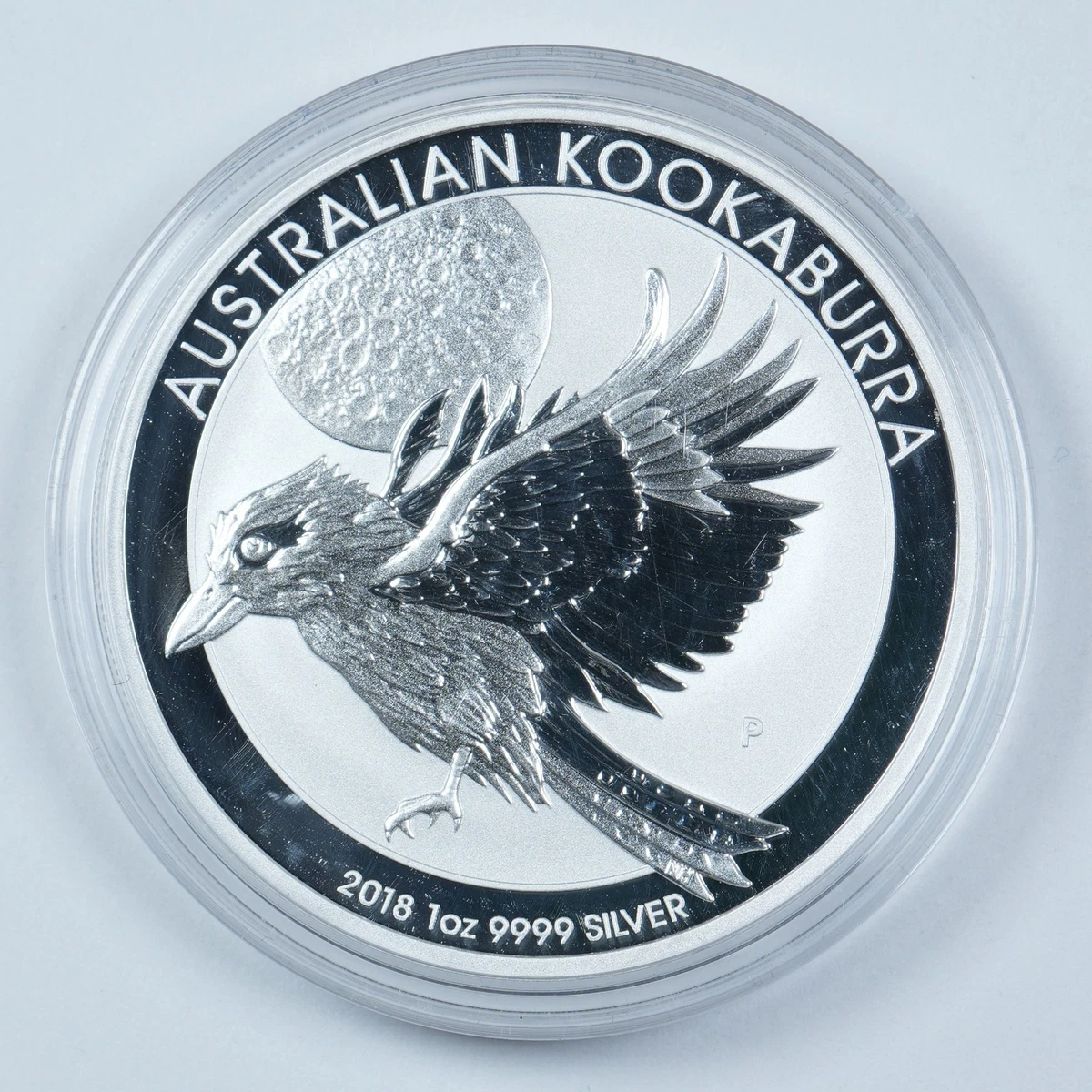 Australian Kookaburra 2018 Silver Bullion Coins for sale | eBay