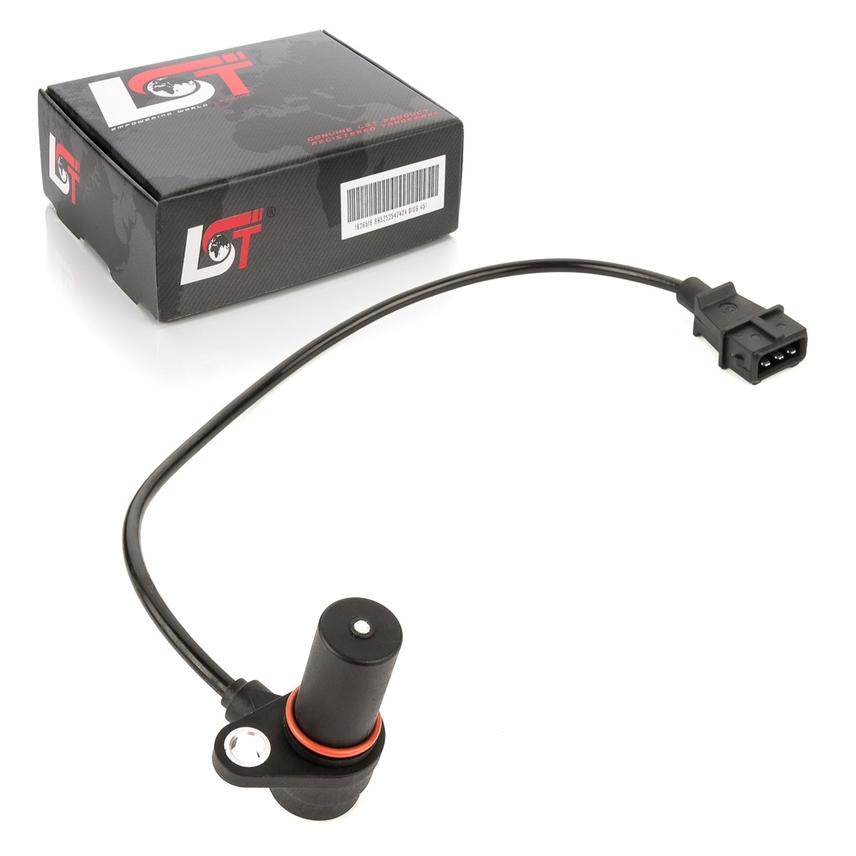 Pulse generator Crankshaft Sensor Speed Sensor 9118150 for OPEL ASTRA G 1.7 TD