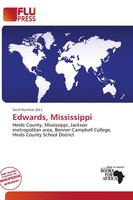 Gerd Numitor | Edwards, Mississippi | Taschenbuch | Englisch (2026)