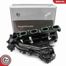 ESEN SKV 49SKV085 Ansaugbrücke Ansaugkrümmer für FORD MONDEO III Kombi (BWY)