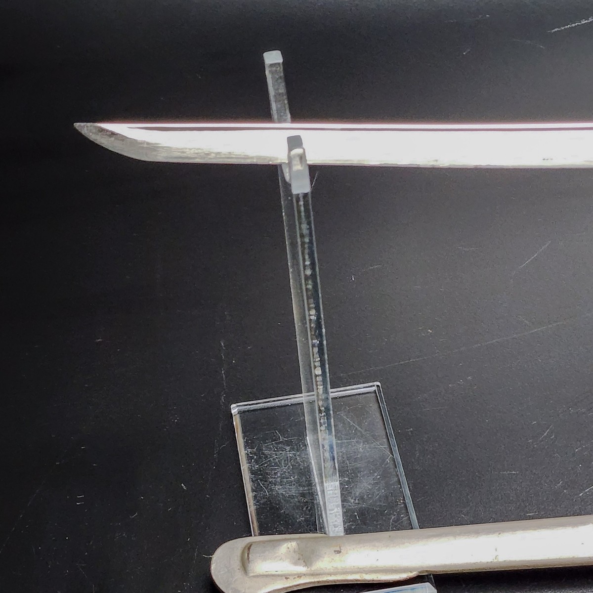WWII Japanese General's Officer Parade Sword with Scabbard