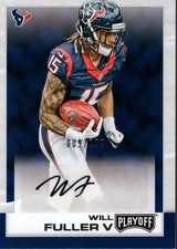 2016 Panini Playoff Football Cards 15