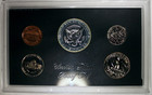 Group of 1970-S U.S. Proof Sets – 9 count – Better sets! Lots of Cameos! — photo 4