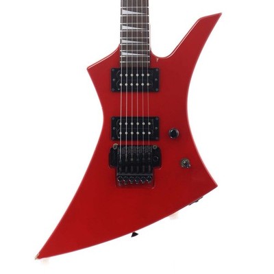 Charvel 610-KL Candy Apple Red (no260331) | eBay
