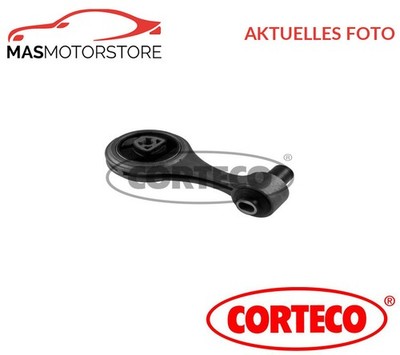 MOTORHALTER MOTORAUFHÄNGUNG HINTEN CORTECO 49363479 P NEU OE QUALITÄT