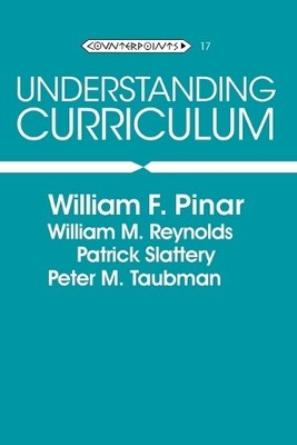 Peter M. Taubman William F. Pinar Patrick Slattery Understanding C (Taschenbuch)