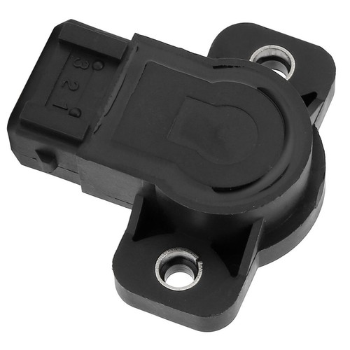 Throttle Position Sensor OEM Throttle Sensor Anti-corrosion Easy To Use - Picture 5 of 12