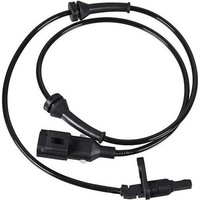 Metzger 09001613 Sensor Raddrehzahl FüR Jaguar XF XE X760 X260