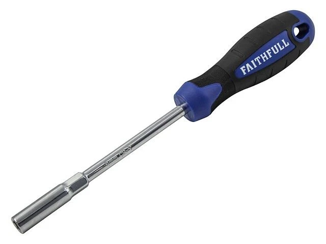 BRILLIANT TOOLS BT030907 Schraubendreher Schlitz, 1,6 X 10,0 Mm - View #3