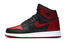 Jordan 1 Retro Bred Banned 2016  GS 575441-001