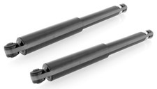2x Stoßdämpfer Gasdruck Hinten für Opel Astra F Caravan Kadett E Caravan / Kombi