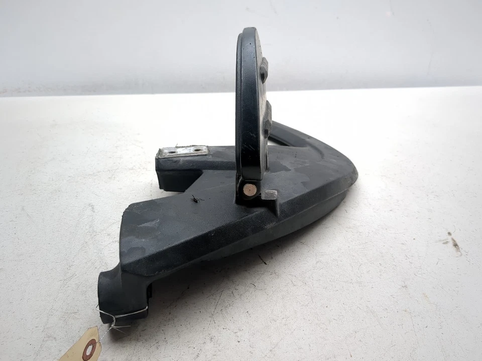 08-15 Victory Vision Tour 左后地板地板 — 第 2/4 张图片