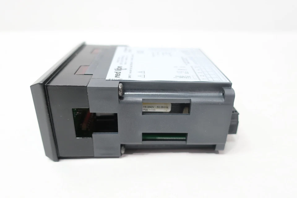 Red Lion APLR0600 Rate Indicator 6-digit Time Base 11-14v-dc - Image 3 of 4